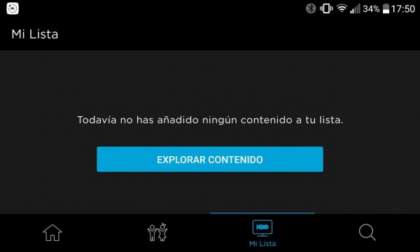 Imagen - HBO España actualiza sus apps con un nuevo diseño y mejor rendimiento
