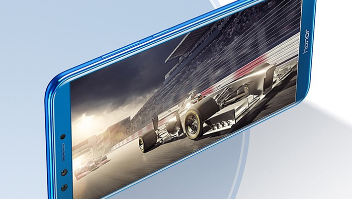 Imagen - Honor 9 Lite es oficial: conoce los detalles