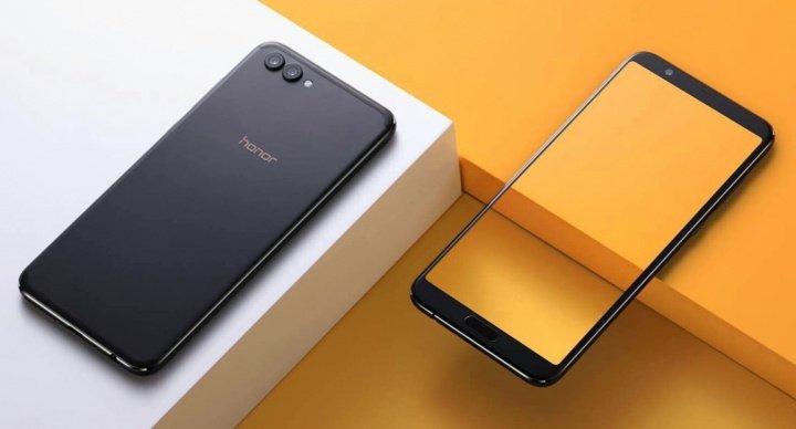 Imagen - Honor View 10 vs Honor 7X: ¿cuáles son las diferencias?