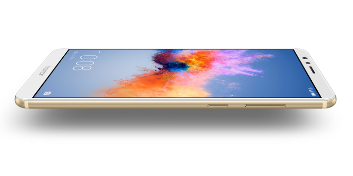 Imagen - Honor View 10 vs Honor 7X: ¿cuáles son las diferencias?