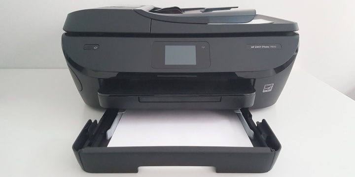 Imagen - Review: HP Envy Photo 7830, la impresora perfecta para tus fotografías