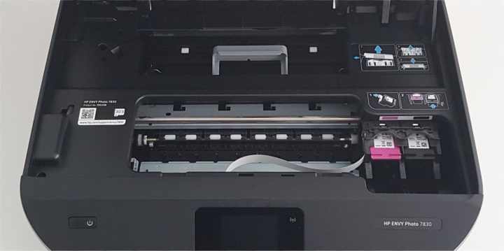 Imagen - Review: HP Envy Photo 7830, la impresora perfecta para tus fotografías