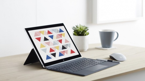 Imagen - HP Envy x2, el port&aacute;til basado en Snapdragon con 4G integrado y 20 horas de bater&iacute;a