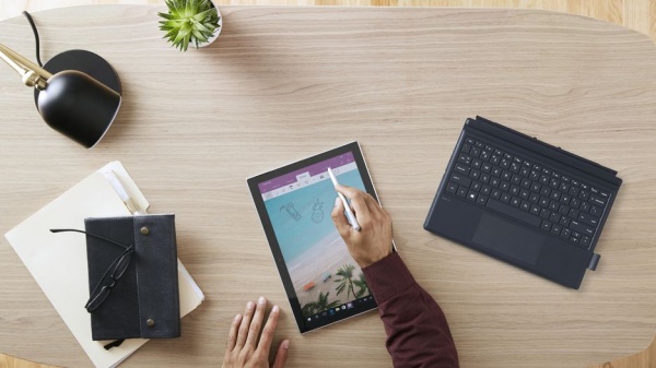 Imagen - HP Envy x2, el port&aacute;til basado en Snapdragon con 4G integrado y 20 horas de bater&iacute;a