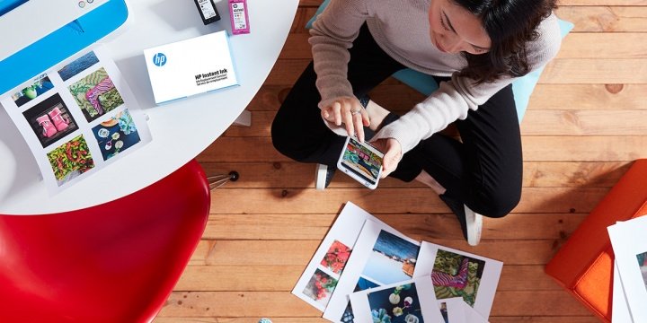 Imagen - HP Instant Ink permite imprimir 15 p&aacute;ginas gratis todos los meses
