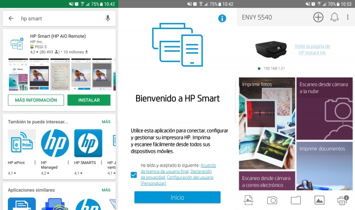 Imagen - Review: HP Envy Photo 7830, la impresora perfecta para tus fotografías