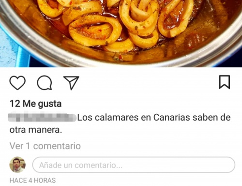 Imagen - Instagram mejorar&aacute; el sistema de comentarios