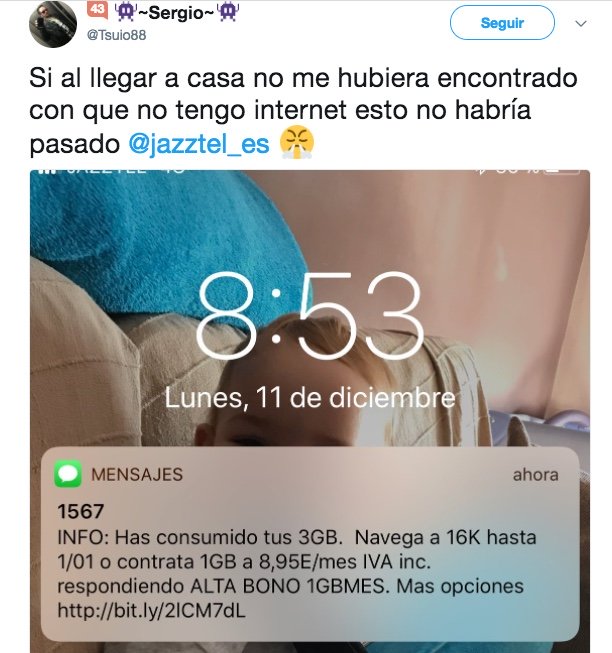 Imagen - La fibra de Jazztel sufre una ca&iacute;da