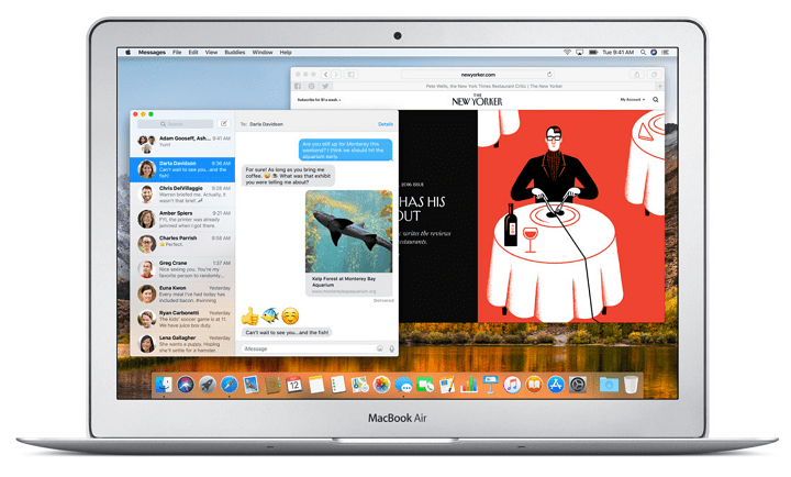 Imagen - Todos los dispositivos que vende Apple