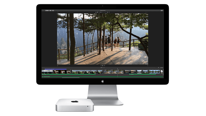 Imagen - Todos los dispositivos que vende Apple