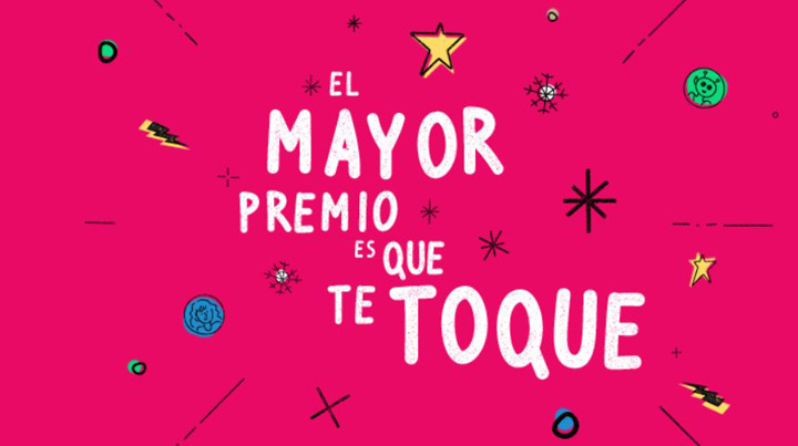 Imagen - Tuenti repartir&aacute; cerca de 2000 premios el d&iacute;a de la loter&iacute;a de Navidad