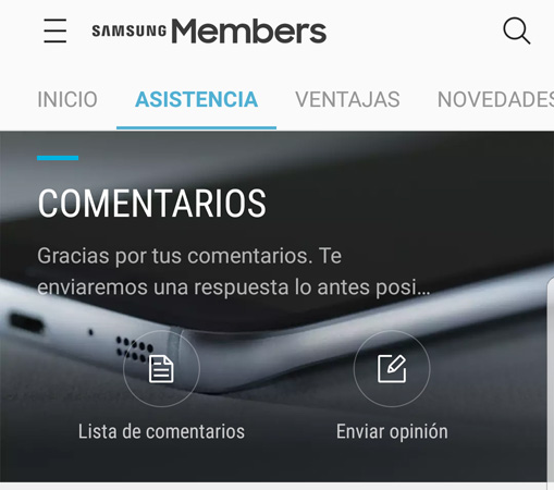 Imagen - La beta de Android 8.0 Oreo para los Galaxy S8 ya disponible en España
