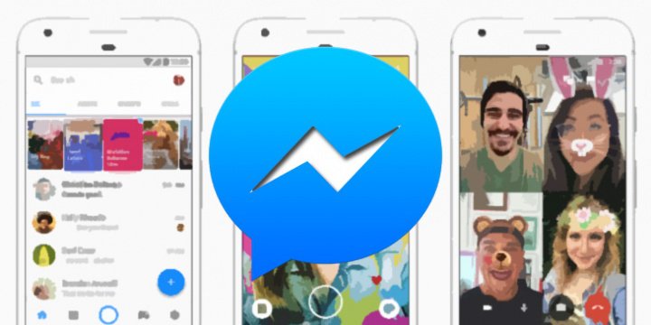 Imagen - Facebook Messenger permitir&aacute; borrar mensajes enviados