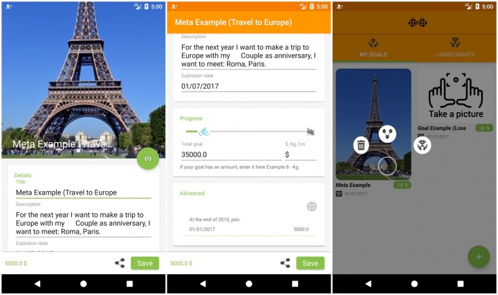 Imagen - 6 apps para cumplir tus Propósitos de Año Nuevo
