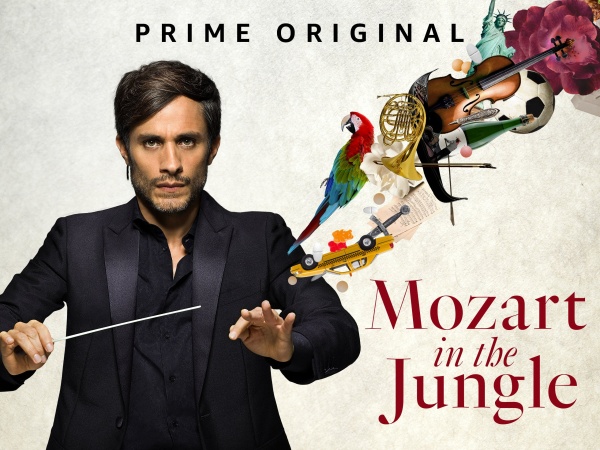 Imagen - Amazon Prime Video añade series españolas a su catálogo