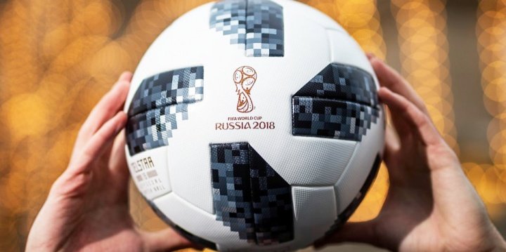 Imagen - Cómo seguir el Mundial 2018