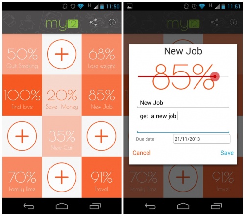 Imagen - 6 apps para cumplir tus Propósitos de Año Nuevo