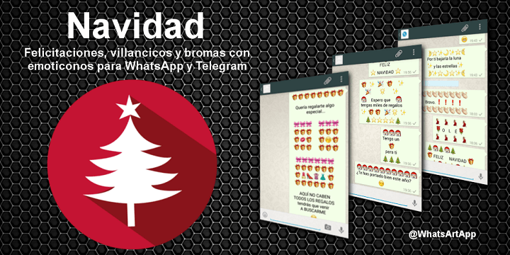 Imagen - 6 apps de chistes para Navidad