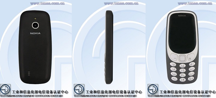 Imagen - Nokia 3310 tendr&aacute; 4G y podr&iacute;a ejecutar WhatsApp