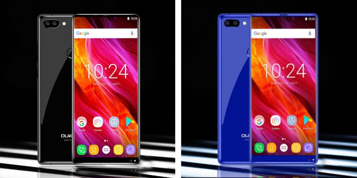 Imagen - Los mejores móviles chinos con Android puro