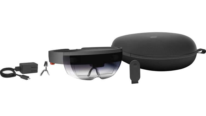 Imagen - HoloLens ya a la venta en Espa&ntilde;a: precio y disponibilidad