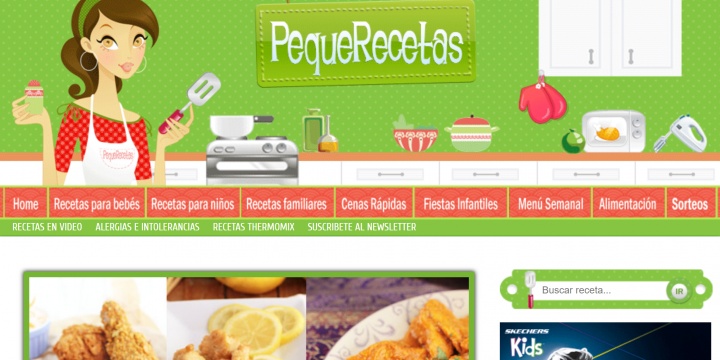 Imagen - 10 webs con recetas de Navidad