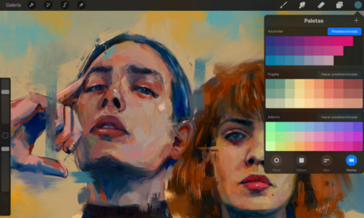 Imagen - El próximo iPad Pro tendría un nuevo diseño, incluiría Face ID y más detalles