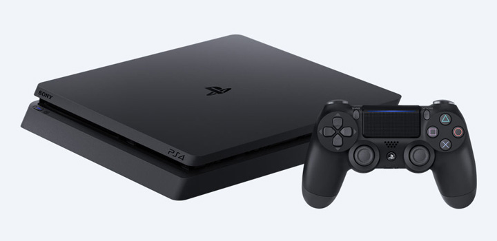 Imagen - Oferta: PlayStation 4 de 1 TB + juego con 50 euros de descuento por Navidad