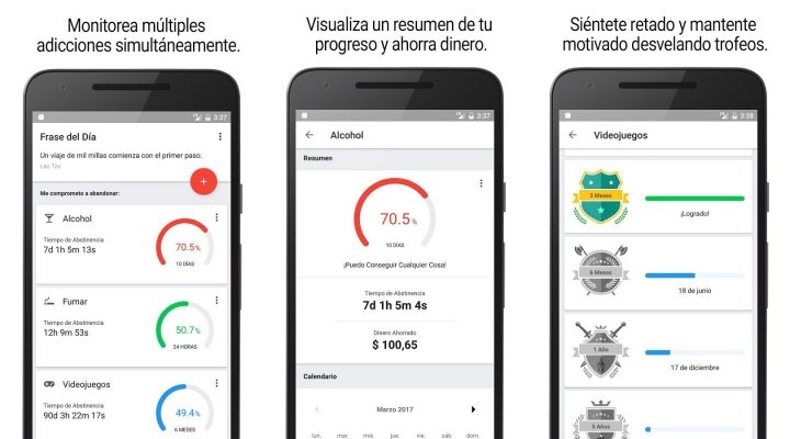 Imagen - 6 apps para cumplir tus Propósitos de Año Nuevo