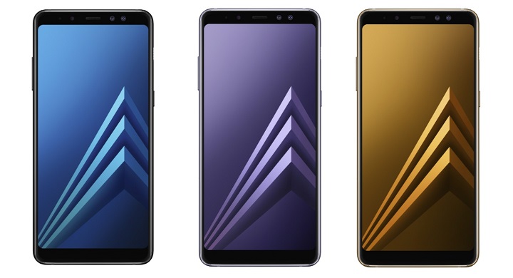 Imagen - Samsung Galaxy A8 (2018) llega a Espa&ntilde;a: precio y disponibilidad