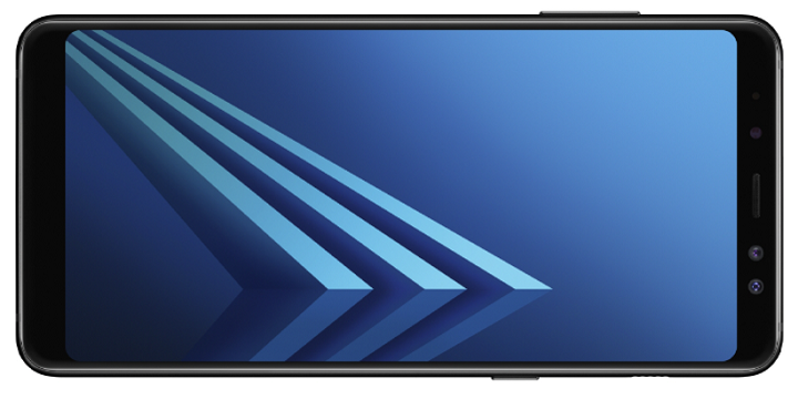 Imagen - Samsung Galaxy A8 (2018) llega a Espa&ntilde;a: precio y disponibilidad