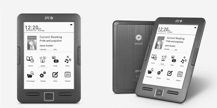 Imagen - 7 ideas para regalar tecnolog&iacute;a en Navidad