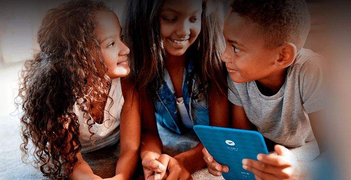 Imagen - C&oacute;mo escoger una tablet infantil para regalar en Navidades