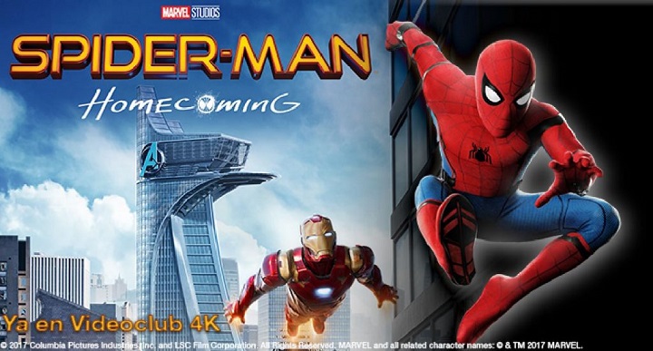 Imagen - Orange lanza Videoclub 4K con pel&iacute;culas en alta calidad