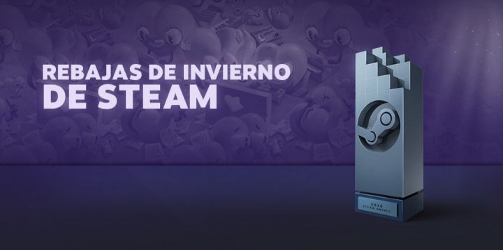 Imagen - Resumen semana 51 de 2018: Movistar Car, rebajas de Steam y la criptomoneda de WhatsApp