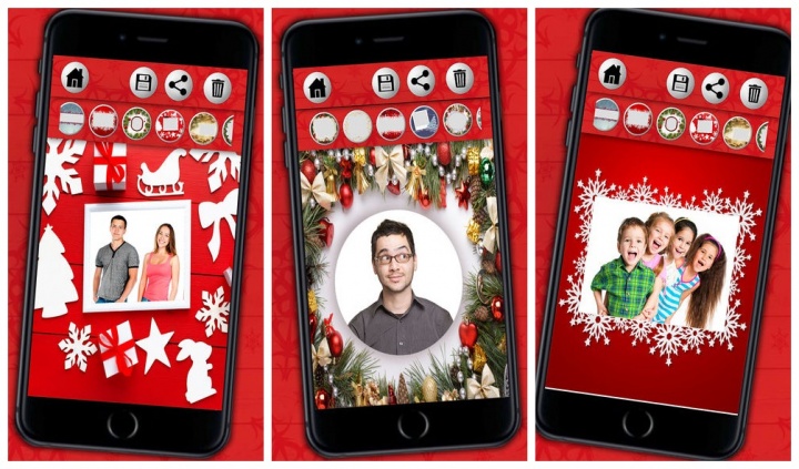 Imagen - 7 apps con tarjetas de Año Nuevo