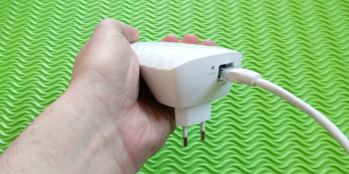 Imagen - Review: TP-Link AC750 RE200, un eficaz extensor de cobertura WiFi a un buen precio