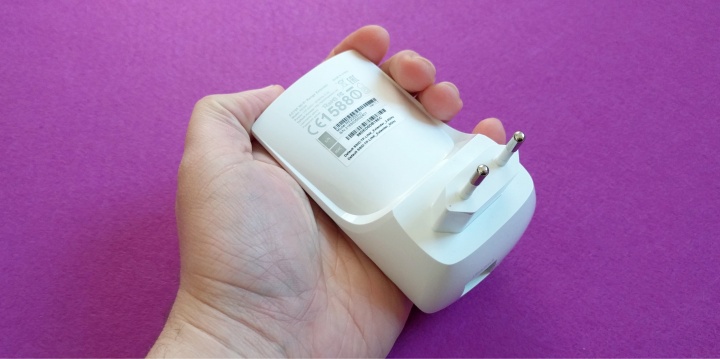 Imagen - Review: TP-Link AC750 RE200, un eficaz extensor de cobertura WiFi a un buen precio