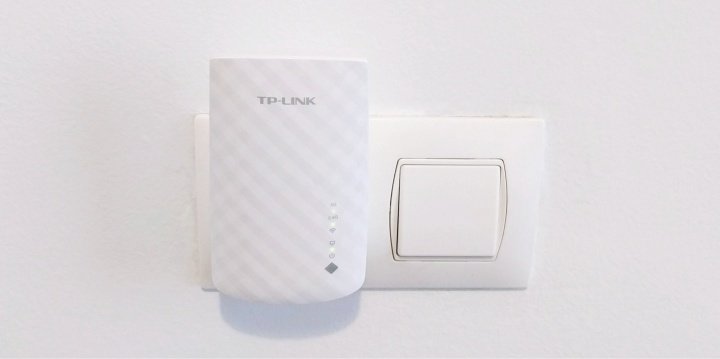 Imagen - Review: TP-Link AC750 RE200, un eficaz extensor de cobertura WiFi a un buen precio