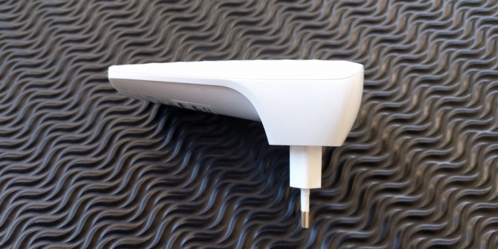 Imagen - Review: TP-Link AC750 RE200, un eficaz extensor de cobertura WiFi a un buen precio