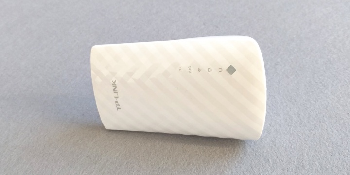 Imagen - Review: TP-Link AC750 RE200, un eficaz extensor de cobertura WiFi a un buen precio