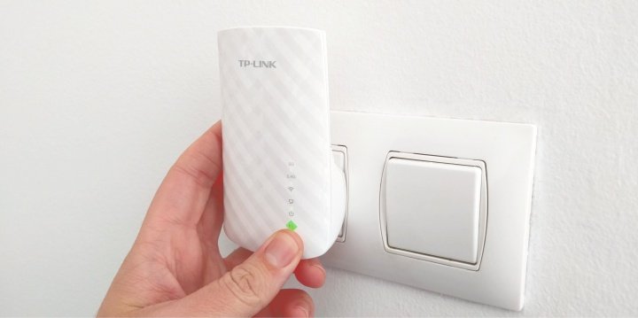 Imagen - Review: TP-Link AC750 RE200, un eficaz extensor de cobertura WiFi a un buen precio