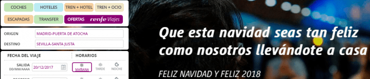 Imagen - Oferta: 50.000 billetes de AVE por 25 euros en su aniversario