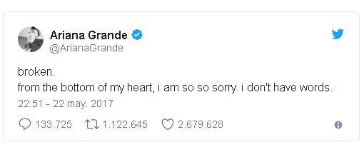 Imagen - Twitter confirma los tweets con m&aacute;s likes y retweets de 2017