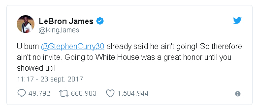 Imagen - Twitter confirma los tweets con m&aacute;s likes y retweets de 2017