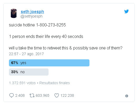 Imagen - Twitter confirma los tweets con m&aacute;s likes y retweets de 2017