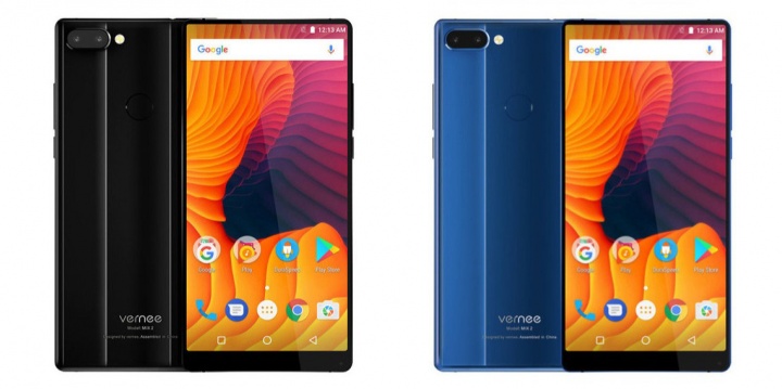 Imagen - Los mejores móviles chinos con Android puro