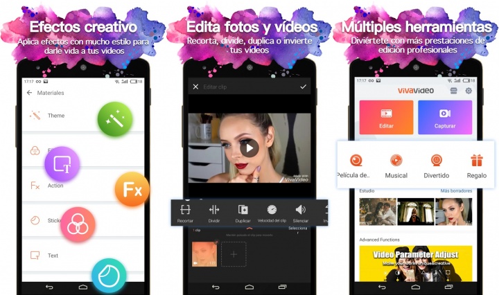 Imagen - ¿Qué es VivaVideo?