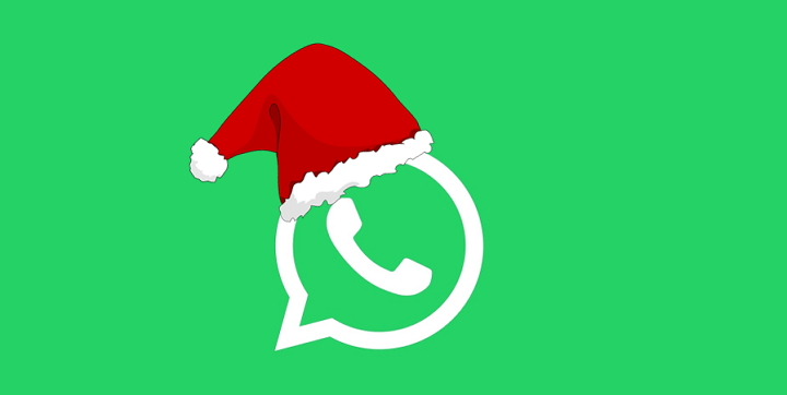 Imagen - 30 frases para felicitar el Año Nuevo por WhatsApp