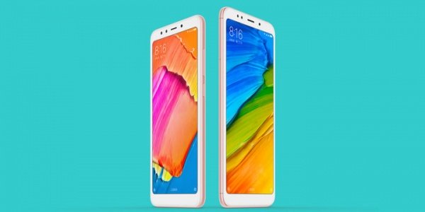 Imagen - Xiaomi Redmi 5 y Redmi 5 Plus son oficiales: conoce todos los detalles